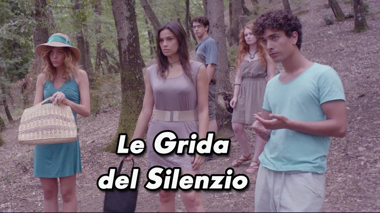 Le Grida Del Silenzio (2018)