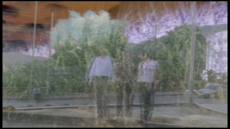 AFLUENCIA (2021)