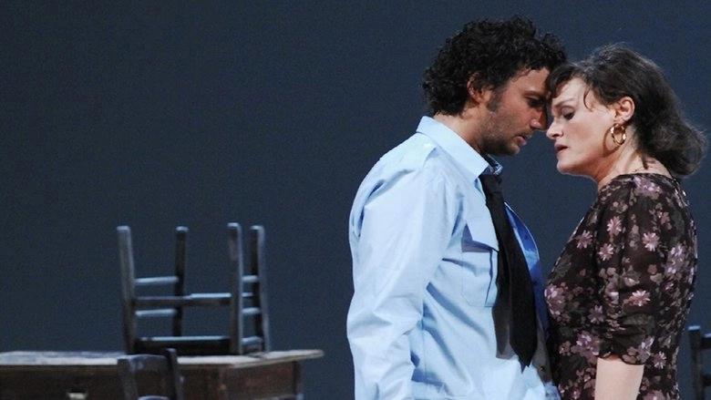 Bizet Carmen (2014)