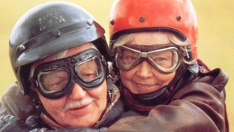 Carlo & Ester (1994)