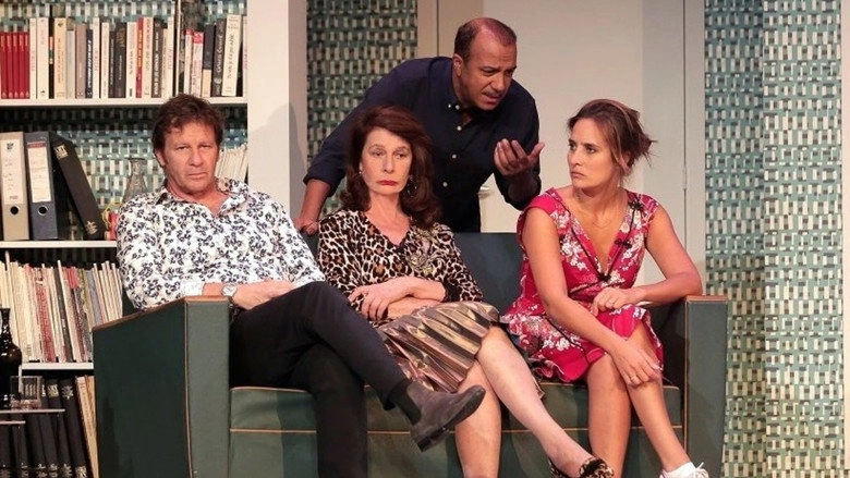 Non A L'argent ! (2019)