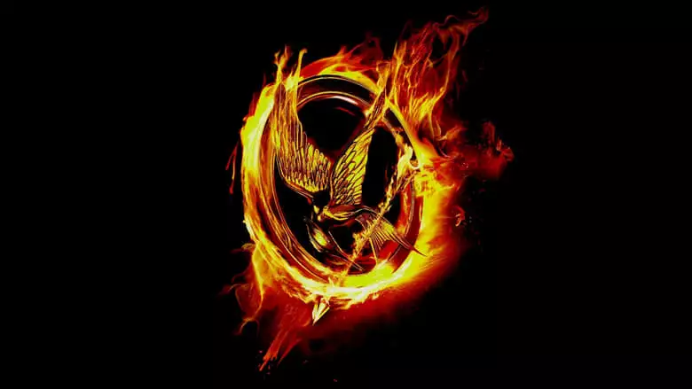 The Mockingjay Lives: The Making Of The Hunger Games: Mockingjay Part 1 (2015)