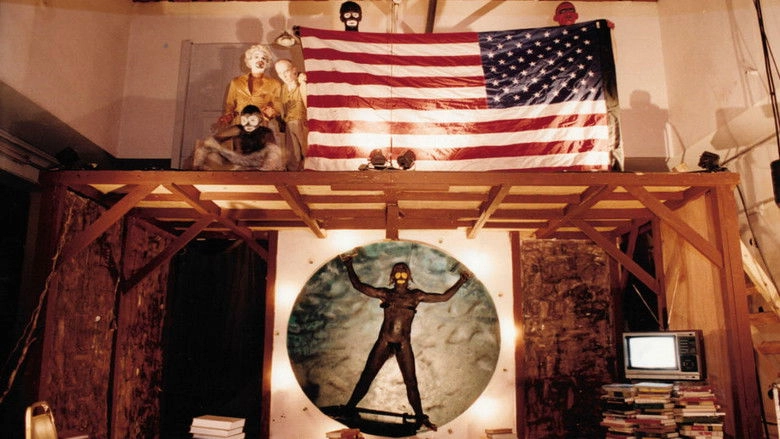 Tight Right White (1993)