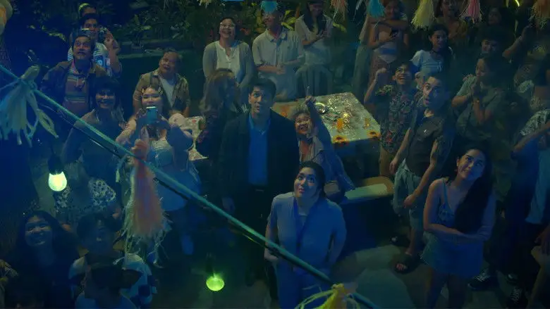 Ang Happy Homes Ni Diane Hilario (2025)