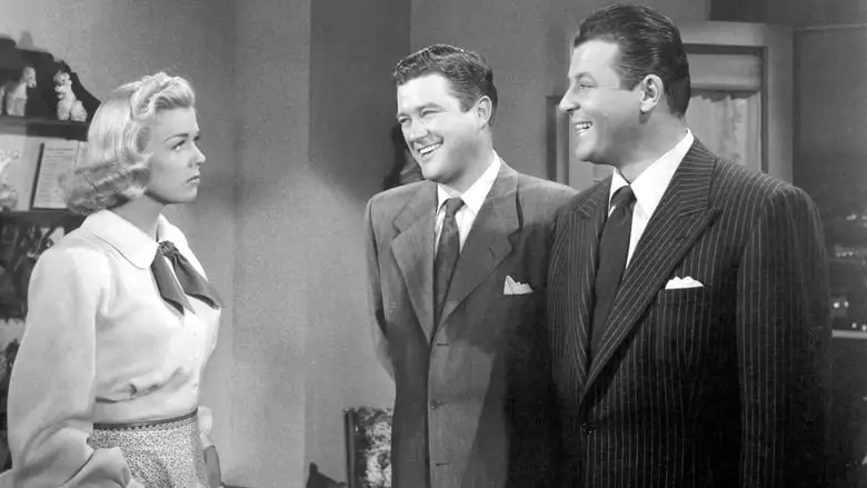 It's A Great Feeling (1949)