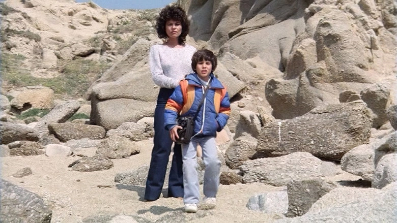The Next One (1984)