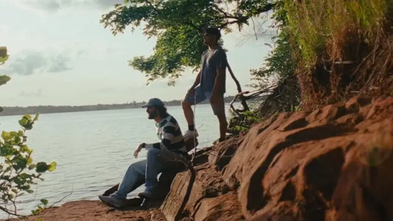Missing You (2024)