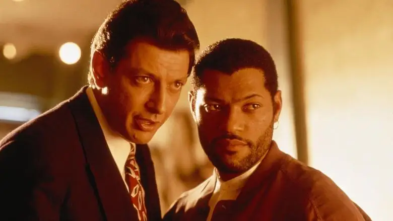 Deep Cover (1992)