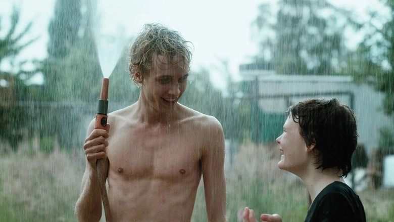 Nothing Bad Can Happen (2013)