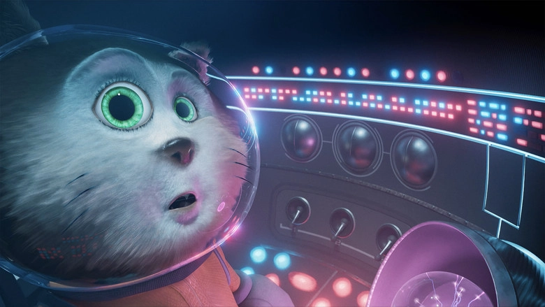 CRASHCAT (2026)