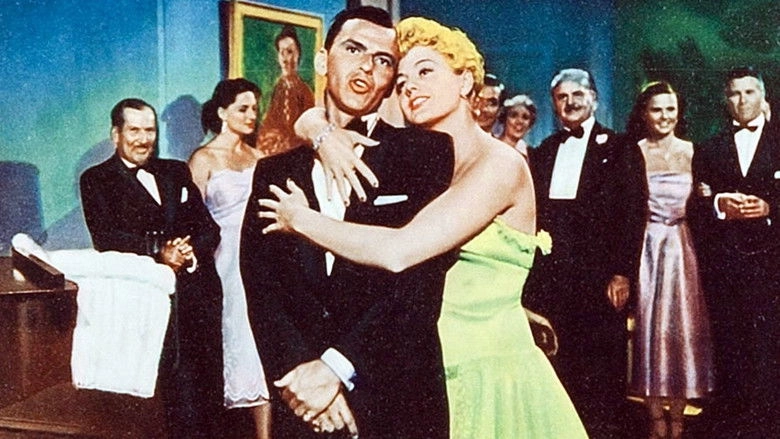 Meet Danny Wilson (1952)