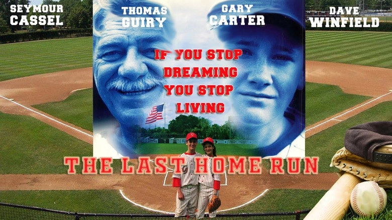 The Last Home Run (1996)