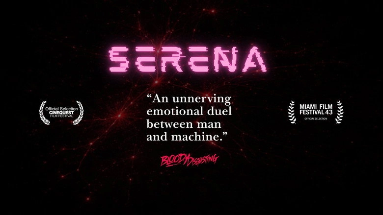 Serena (2026)