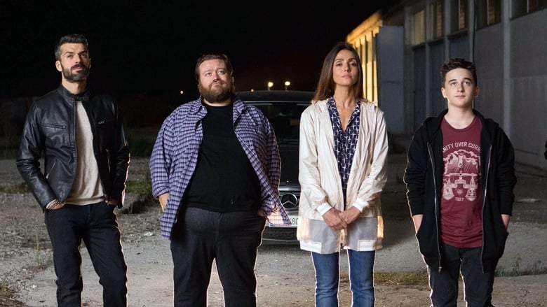 Al Posto Tuo (2016)