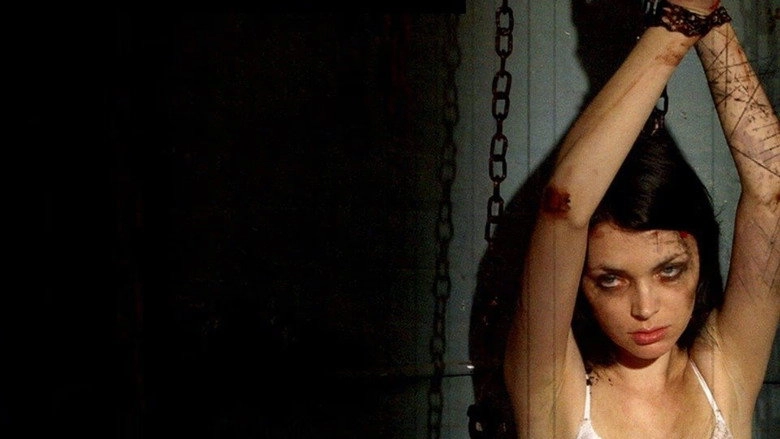 Stash (2007)