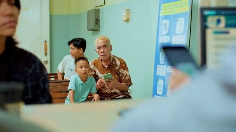DIGILALISASI (2024)