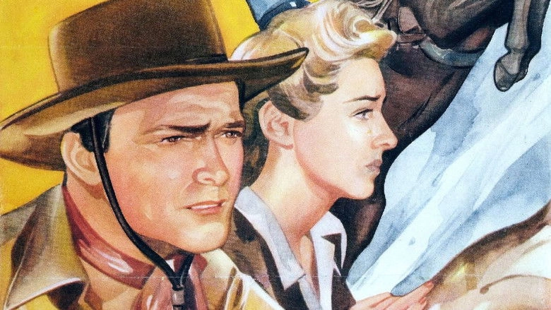 Dead Man's Gulch (1943)