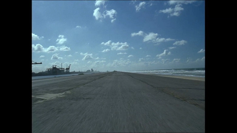 Accoster (2008)