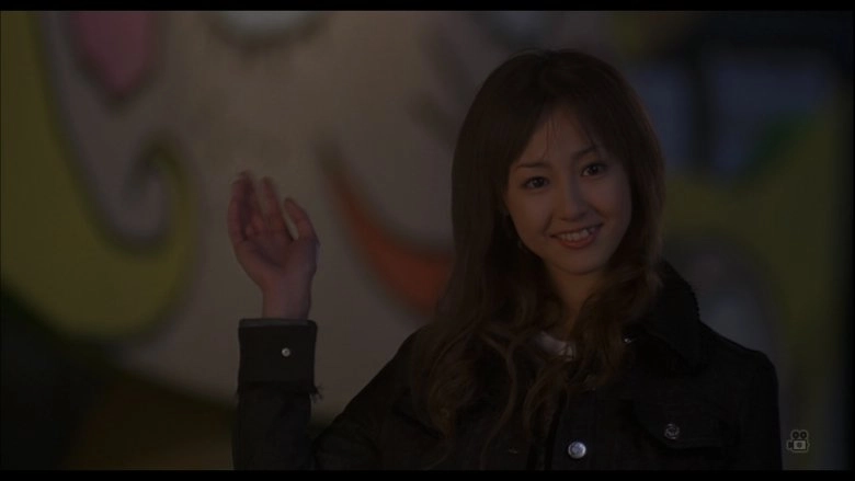 Sugar & Spice (2006)