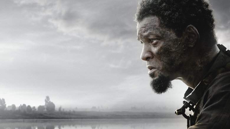 Emancipation (2022)