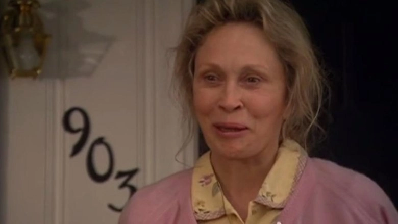 Ghosts Never Sleep (2005)