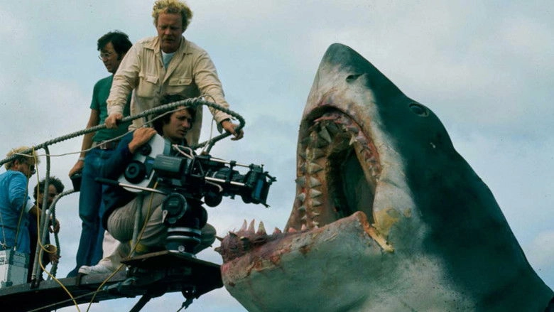Jaws: The Restoration (2012)
