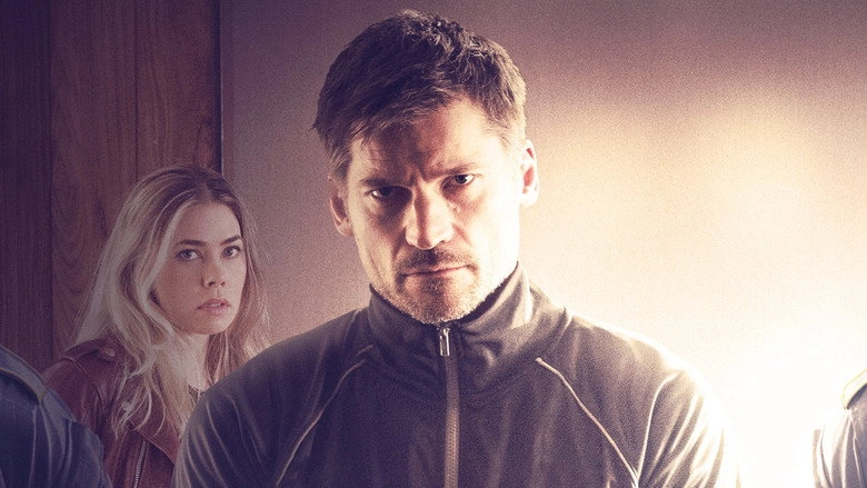 3 Things (2017)