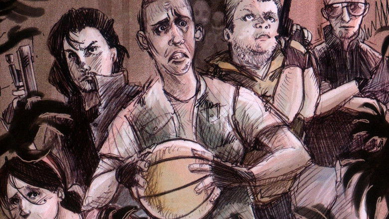 Resident Horror (2009)