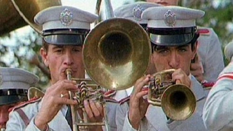 Orkestar Jedne Mladosti (1985)