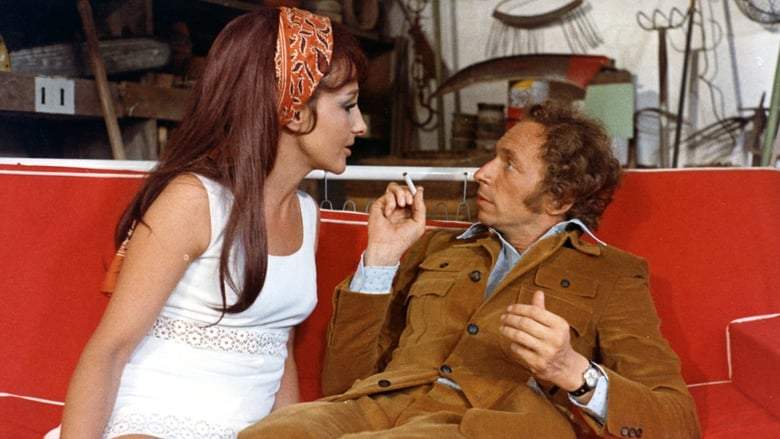 Distracted (1970)