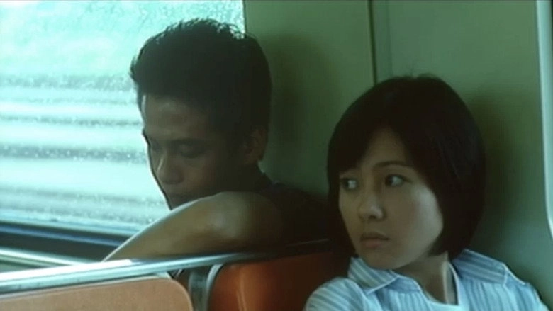 Ordinary Heroes (1999)