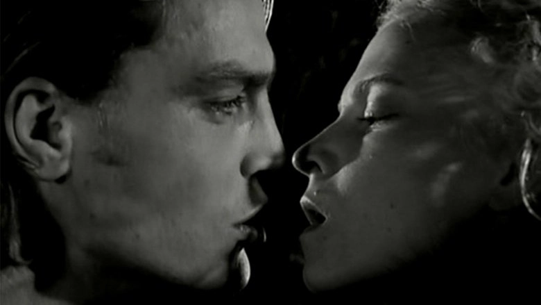 Venus In Furs (1995)