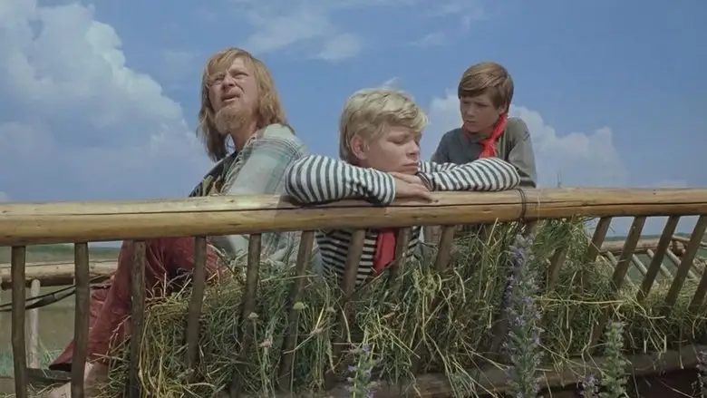 Bronzovaya Ptitsa (1974)