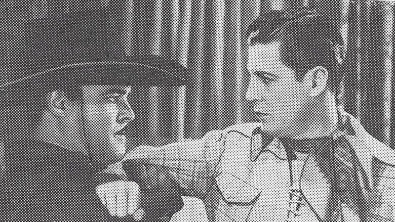 Land Of Fighting Men (1938)