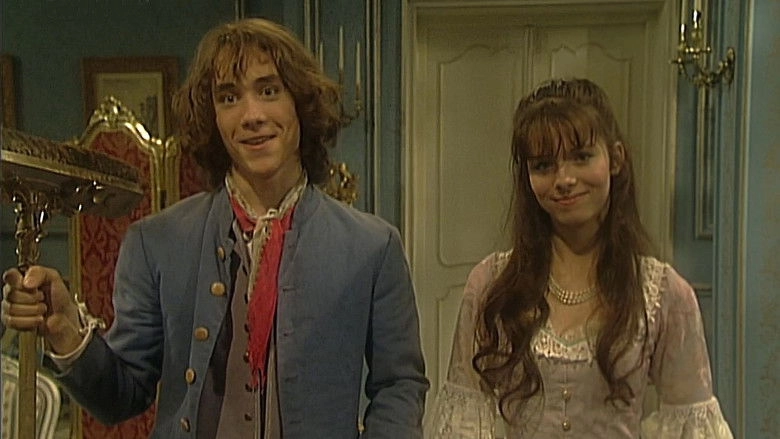 Peklem s čertem (2002)