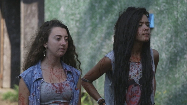 Chocolate Milkshake (2014)