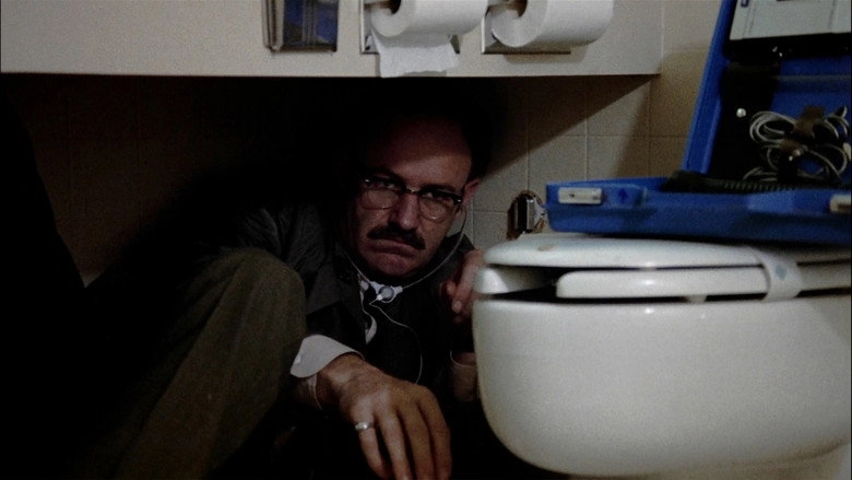 Sight & Sound: The Cinema Of Walter Murch (2020)