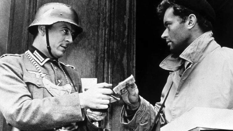 Orders To Kill (1958)