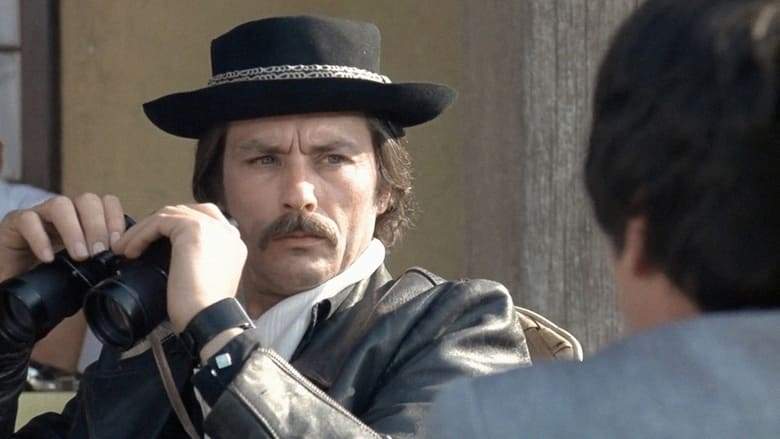 Le Gitan (1975)