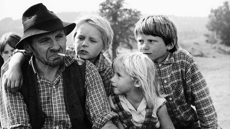 Tony, Tobe Preskocilo (1969)