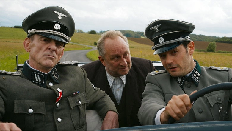 La Bonne Etoile (2025)