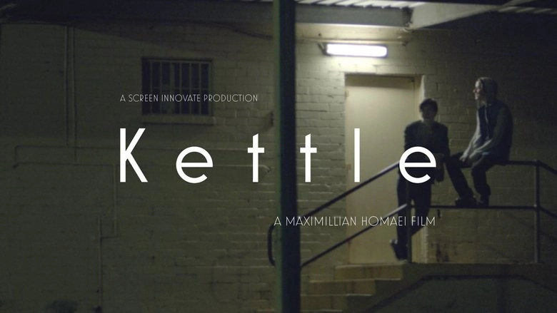 Kettle (2014)