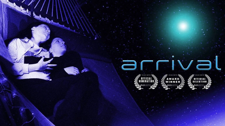 Arrival (2025)