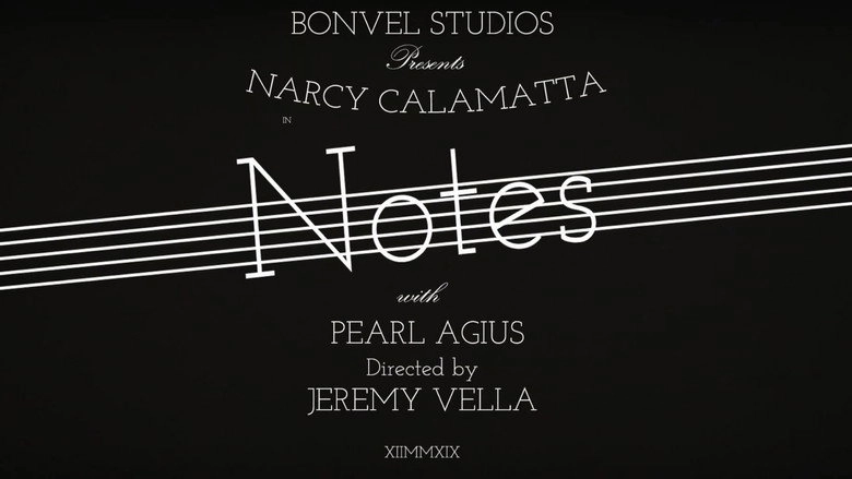 Notes (2019)