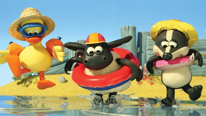 Timmy's Seaside Rescue (2012)