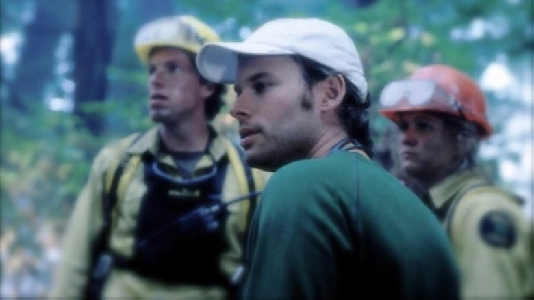 Wildfire 7 (2002)