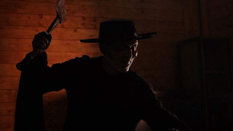 The Priest - Thanksgiving Massacre (2025)