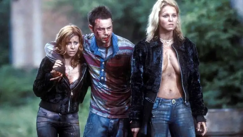 Severance (2006)