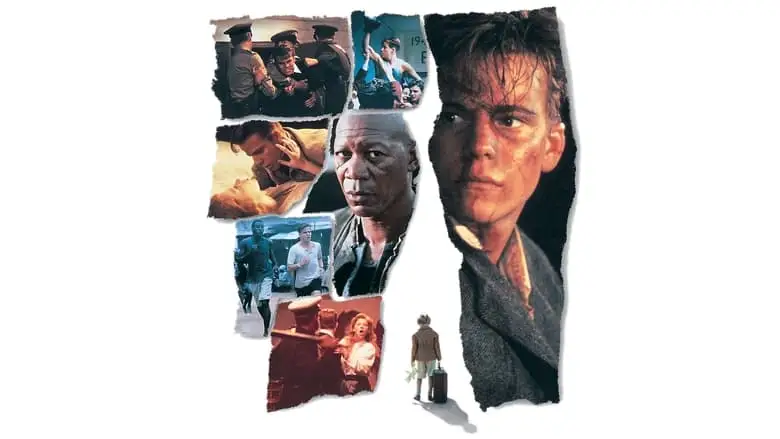 The Power Of One (1992)