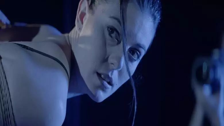 Shibari (2018)